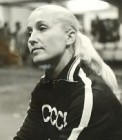 Полина Григорьевна Астахова