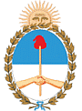 Герб Аргентина