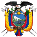 Герб Эквадор
