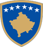 Герб Косово