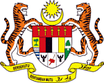 Герб Малайзия