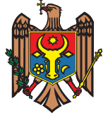 Герб Молдова