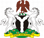 Герб Нигерия