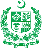 Герб Пакистан