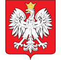 Герб Польша