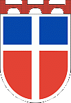 Герб СААР (Протекторат Франции)