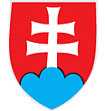 Герб Словакия