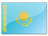 флаг kaz