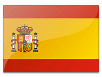 Флаг Испания
