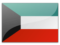 Флаг Кувейт