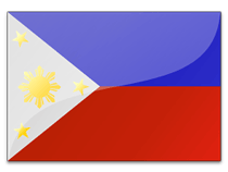 Флаг Филиппины