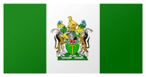 Флаг Родезия