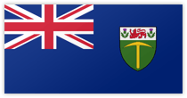 Флаг Родезия Южная