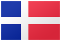 Флаг СААР (Протекторат Франции)