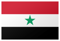 Флаг Йеменская Арабская Республика