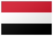 Флаг Йеменская Демократическая Республика