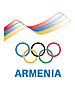 Лого НОК Армения