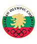 Лого НОК Болгария