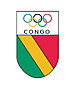 Лого НОК Конго