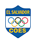 Лого НОК Сальвадор