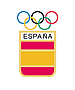 Лого НОК Испания