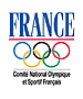 Лого НОК Франция