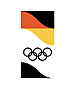 Лого НОК Германия