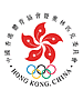 Лого НОК Гонконг