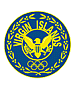 Лого НОК Виргинские острова