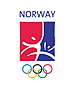 Лого НОК Норвегия
