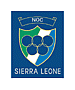 Лого НОК Сьерра-Леоне