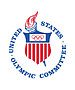 Лого НОК США