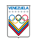 Лого НОК Венесуэла