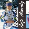 Антье Мизерски (Германия) - первая Олимпийская чемпионка в биатлонной индивидуальной гонке на 15 км в Альбервиле 1992
