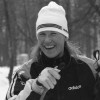 Анфиса Резцова (СССР-Россия) - первая Олимпийская чемпионка в биатлонной спринтерской гонке на 7.5 км