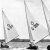 Олимпийские яхты - класс Nurnberg