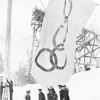 1936 год, Гармиш-Партенкирхен, IV зимние Олимпийские Игры, церемония открытия