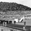 1960 год, Рим, XVII Олимпийские Игры, церемония открытия: делегация Аргентины