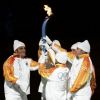 2006 год, Турин, XX зимние Олимпийские Игры, церемония открытия