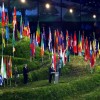 Лондон 2012: церемония открытия Олимпийских Игр