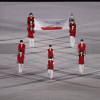 23.07.2021. Токио, церемония открытия Олимпийских игр.