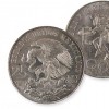 Мехико 1968: олимпийские монеты