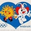 Инсбрук 1976: олимпийский талисман