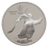 Калгари 1988: олимпийские монеты, хоккей