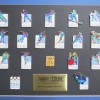Нагано 1998: олимпийские сувениры