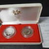 Нагано 1998: олимпийские монеты (Япония)