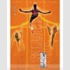 Сидней 2000: олимпийский постер, посвящённый легкой атлетике