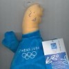 Афины 2004: олимпийский талисман