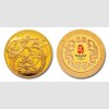 Пекин 2008: олимпийские монеты