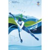 Ванкувер 2010: олимпийский постер